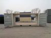 20 Fuß Container mit offener Seite (3)