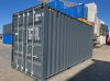 20 Fuß High Cube Container, anthrazitgrau kaufen (1)