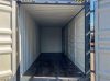 20 Fuß High Cube Container mit offener Seit IICL6
