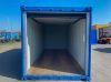 20 Fuß Lagercontainer mit Rolltor (10)