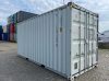 20ft High Cube Seecontainer (1)