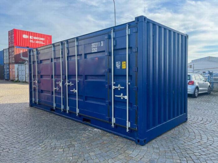 20ft open side container (6)