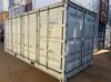 20ft – Double Side Door IICL 6 (Full Open Side), 241 013-1 (14)