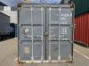 40 Fuß Container, groß, 12 m, nach mehreren Fahrten, 401, 401 274-8, RAL 7016 ( (5)