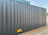 40 Fuß High Cube Open Side Container RAL 7016 kaufen (9)