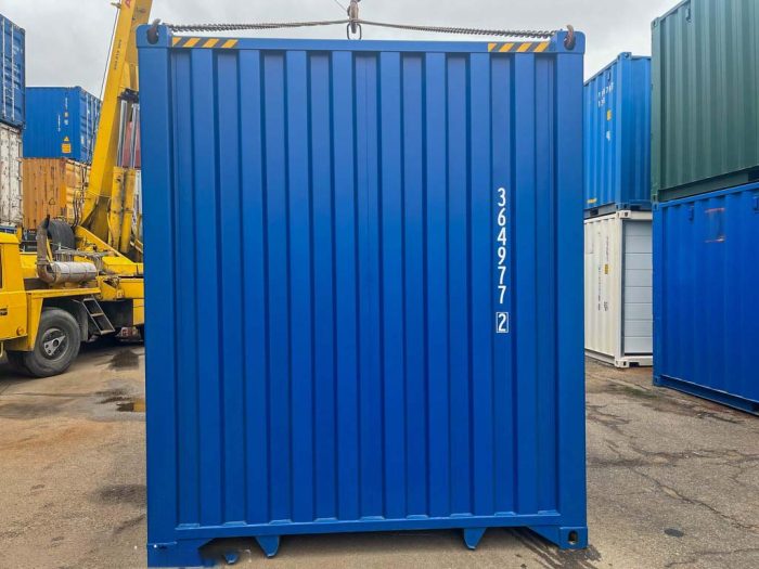 40 fuss seecontainer high cube (9) 40 fuss seecontainer high cube (9)