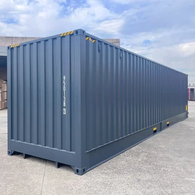 40ft High Cube Side Door Container (Side Door )