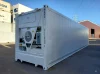 Gebrauchter 40ft Kühlcontainer High cube kaufen