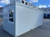 20 Fuß Bürocontainer kaufen