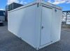 BASIC 6 m insulated construction container, 152 544 730 (11)