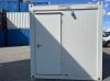 BASIC 6 m insulated construction container, 152 544 730 (8)
