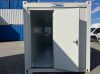 BASIC 6 m insulated construction container, 152 544 730 (9)