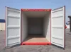Neu 20 Fuß High Cube Seecontainer RAL 3020