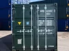 40 Fuß gebrauchter Seecontainer generalüberholt