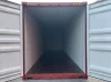 40 Ft High Cube Container mit 76 m³ Volumen