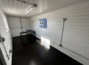 20-ft-20-Slate-Gray-Shiplap-120V-Shipping-Container-Office-Minisplit5