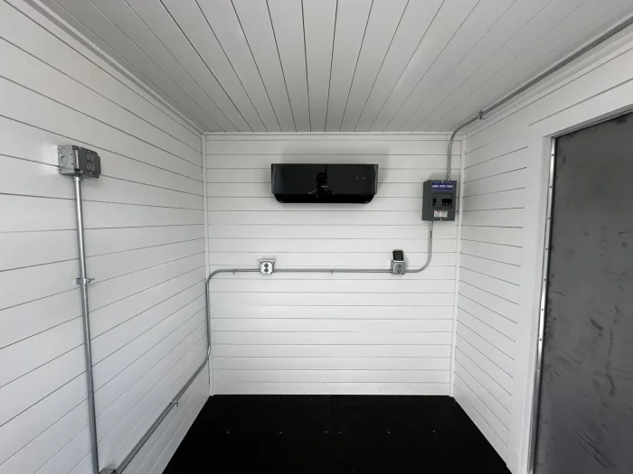 20-ft-20-Slate-Gray-Shiplap-120V-Shipping-Container-Office-Minisplit6 20-ft-20-Slate-Gray-Shiplap-120V-Shipping-Container-Office-Minisplit6