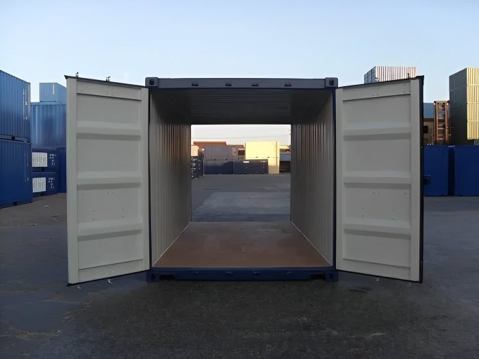 20Ft-X-8Ft-Tunnel-Container 20Ft-X-8Ft-Tunnel-Container
