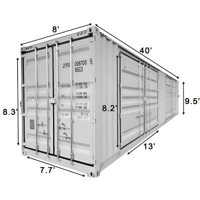 40ft-High-Cube-with-2-Side-Doors-1