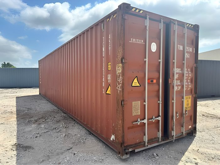 40ft-Used-High-Cube-Shipping-Container4 40ft-Used-High-Cube-Shipping-Container4