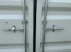 40 Fuß Open Side Container Locks