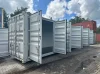 40 Fuß Open Side Container Kaufen