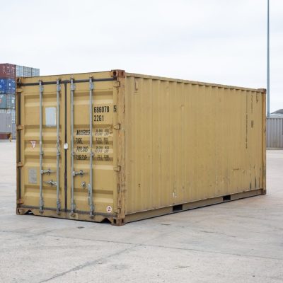 Grade-A-Standard-20Ft2