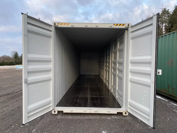 NEW-40-One-Trip-Shipping-Container-WITH-SIDE-DOORS NEW-40-One-Trip-Shipping-Container-WITH-SIDE-DOORS