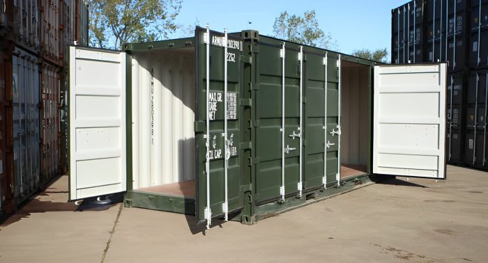 Used-20Ft-Open-Side Used-20Ft-Open-Side