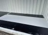 40 Fuß High Cube Container mit vollständig öffnender Seitenwand